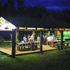 Гостевой дом Айская долина, Алтайский край