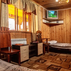 Гостевой дом Айская долина, Алтайский край