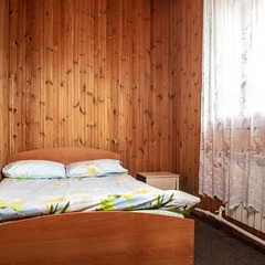 Гостевой дом Айская долина, Алтайский край