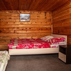 Гостевой дом Айская долина, Алтайский край