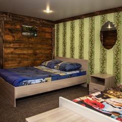 Гостевой дом Айская долина, Алтайский край