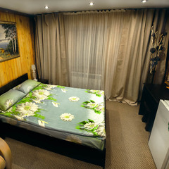 Гостевой дом Айская долина, Алтайский край