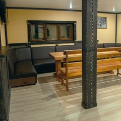 Гостевой дом Айская долина, Алтайский край