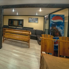 Гостевой дом Айская долина, Алтайский край