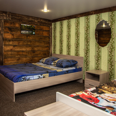 Гостевой дом Айская долина, Алтайский край