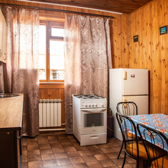 Гостевой дом Айская долина, Алтайский край