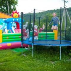 Гостевой дом Айская долина, Алтайский край