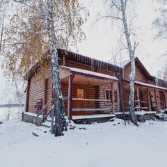 База отдыха Аврора, Челябинская область