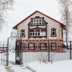 База отдыха Аврора, Челябинская область