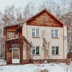 База отдыха Аврора, Челябинская область