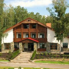 База отдыха Аврора, Челябинская область