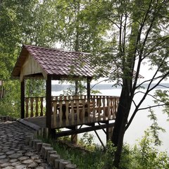 База отдыха Аврора, Челябинская область