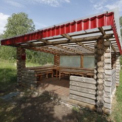 База отдыха Аврора, Челябинская область