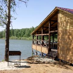 База отдыха Аврора, Челябинская область