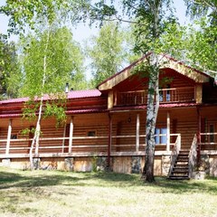 База отдыха Аврора, Челябинская область