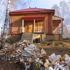 База отдыха Аврора, Челябинская область