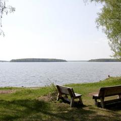 База отдыха Аврора, Челябинская область