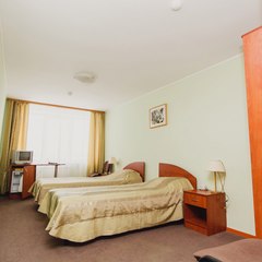 База отдыха Аврора, Челябинская область