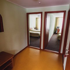 База отдыха Аврора, Челябинская область