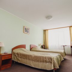 База отдыха Аврора, Челябинская область