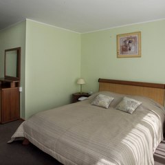 База отдыха Аврора, Челябинская область