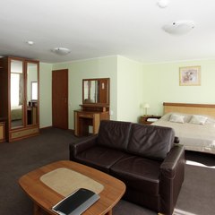 База отдыха Аврора, Челябинская область