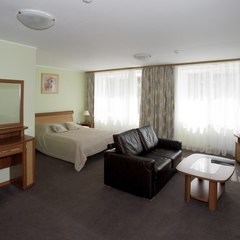 База отдыха Аврора, Челябинская область