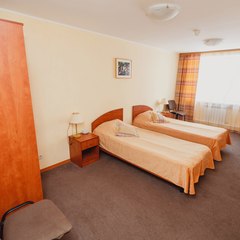 База отдыха Аврора, Челябинская область