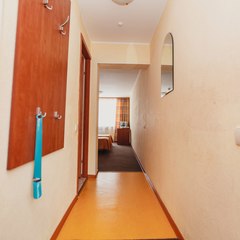 База отдыха Аврора, Челябинская область