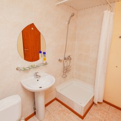 База отдыха Аврора, Челябинская область