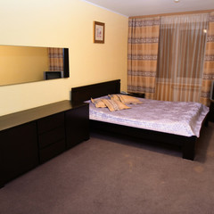 База отдыха Аврора, Челябинская область