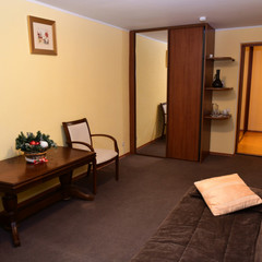 База отдыха Аврора, Челябинская область