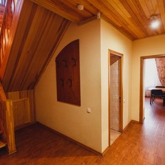 База отдыха Аврора, Челябинская область