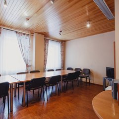 База отдыха Аврора, Челябинская область