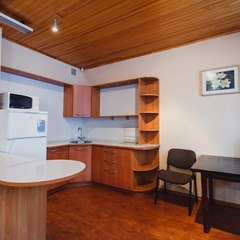 База отдыха Аврора, Челябинская область