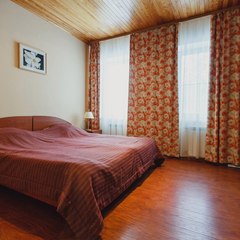 База отдыха Аврора, Челябинская область