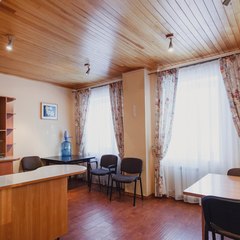 База отдыха Аврора, Челябинская область