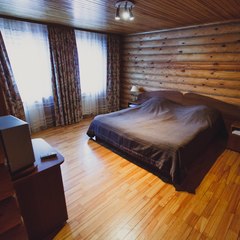 База отдыха Аврора, Челябинская область