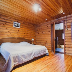 База отдыха Аврора, Челябинская область