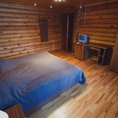 База отдыха Аврора, Челябинская область