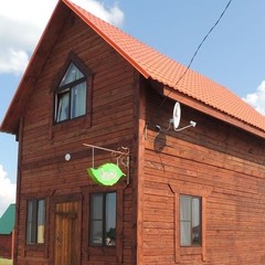 Мини-отель Белка, Завьяловский район, Алтайский край