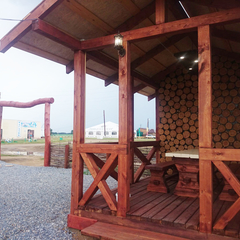 Мини-отель Белка, Завьяловский район, Алтайский край