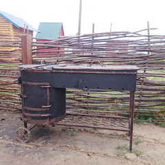 Мини-отель Белка, Завьяловский район, Алтайский край