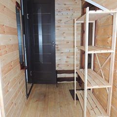 Мини-отель Белка, Завьяловский район, Алтайский край