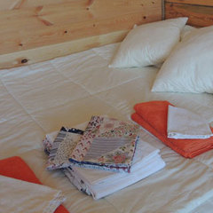 Мини-отель Белка, Завьяловский район, Алтайский край