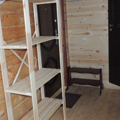 Мини-отель Белка, Завьяловский район, Алтайский край