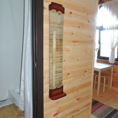 Мини-отель Белка, Завьяловский район, Алтайский край