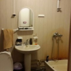 База отдыха Аква-Хаус, Кануевка, Самарская область