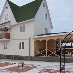 База отдыха Северка, Раменский район, Московская область