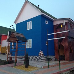 База отдыха Северка, Раменский район, Московская область